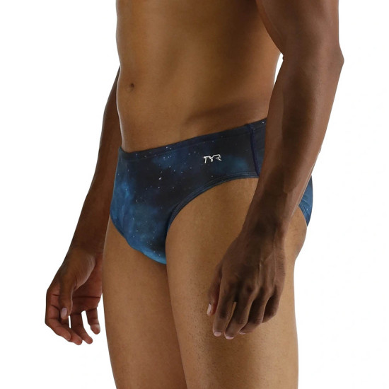 TYR Ανδρικό μαγιό Durafast Elite® Men's Brief Swimsuit